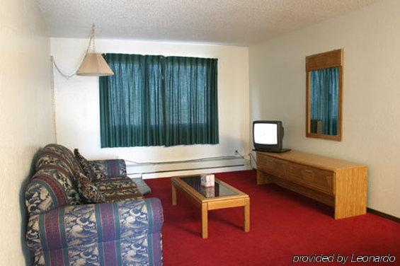 Royal Suite Lodge Anchorage Habitación foto